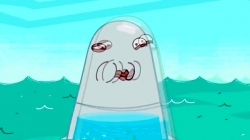 انیمیشن هیدرو و فلویید قسمت 53 - hydro and fluid